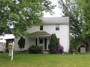 6308 Tuscarawas Rd, Midland, PA 15059
