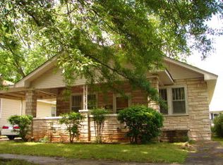 502 W 6th St, Tuscumbia, AL 35674