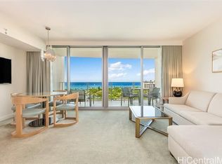 383 Kalaimoku Street Tower #1810, Honolulu, HI 96815