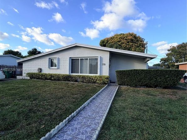775 NW 177th Ter