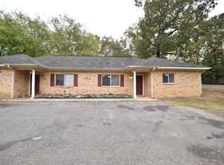 102-110 Shady Way #102-A, Hot Springs National Park, AR 71901