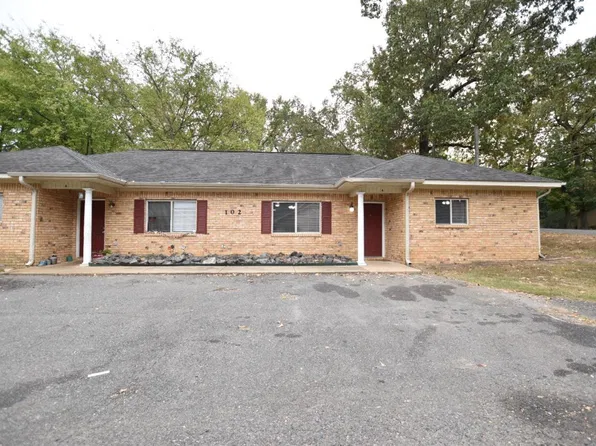 Shady Way Duplexes, 102-110 Shady Way #102-A, Hot Springs National Park, AR 71901