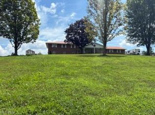 590 Stony Run Rd, Beverly, OH 45715