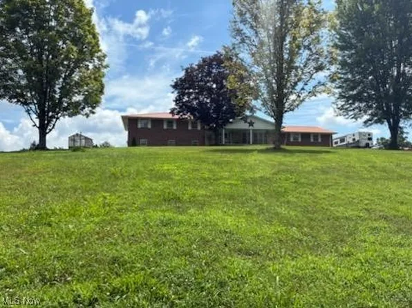 590 Stony Run Rd, Beverly, OH 45715