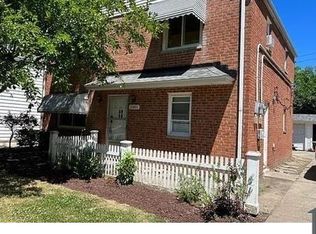 20801 Crystal Ave Unit 2, Euclid, OH 44123