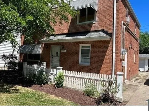 20801 Crystal Ave, Euclid, OH