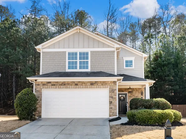 6377 Barker Station Walk, Buford, GA 30518