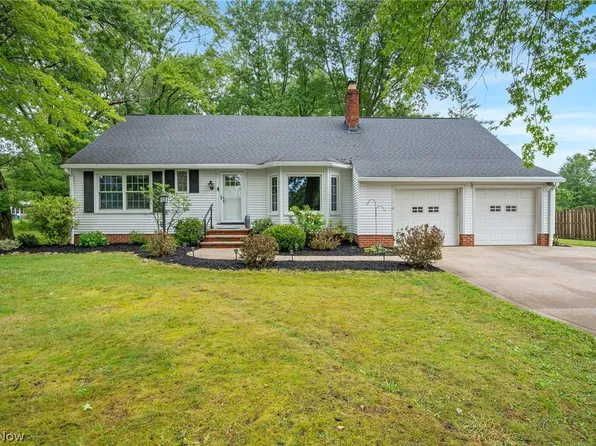 4804 Akins Rd, North Royalton, OH 44133