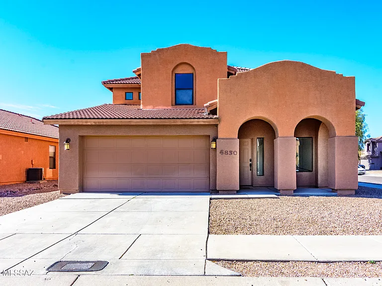 4830 S Vallecano Dr — Photo 48