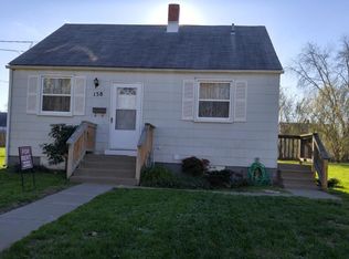 158 Bannister Ave, Aberdeen, MD
