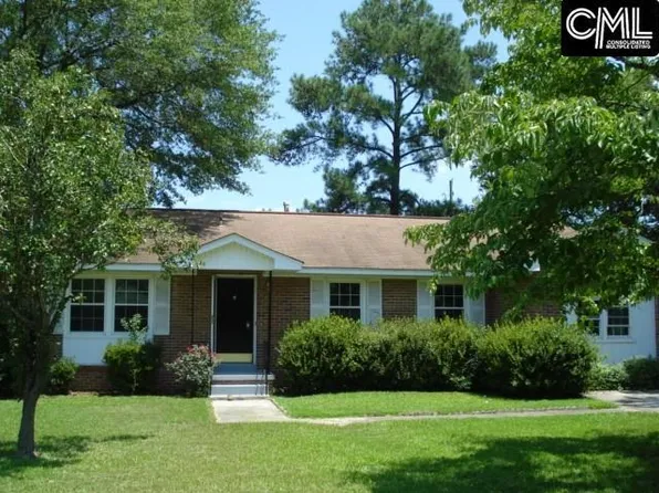 1817 Chadsworth Dr, Cayce, SC 29033