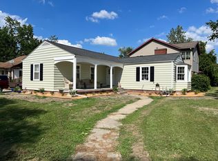 2604 Benjamin St, Saginaw, MI 48602