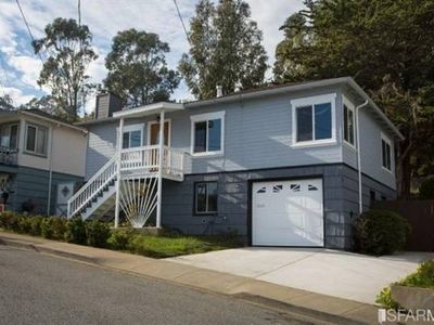 657 Ash Ave, South San Francisco, CA, 94080