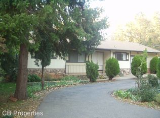 823 Thomasson Ln, Paradise, CA