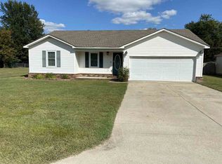 804 Ellis Ave, Trumann, AR 72472