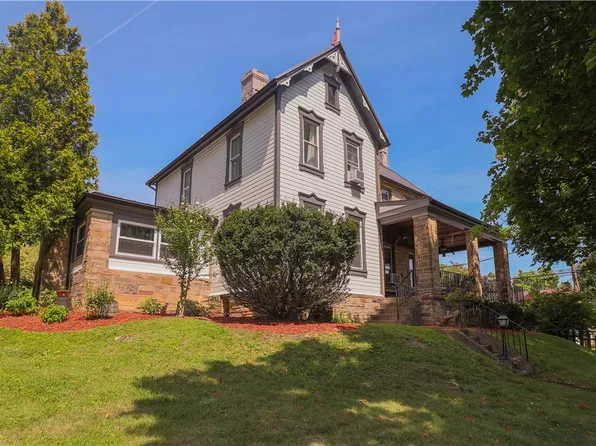 3900 Willow Ave, Pittsburgh, PA 15234