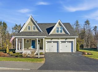 Silvergrass Place, Hampton, NH 03842