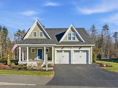 14 Sage Drive #8, Hampton, NH, 03842