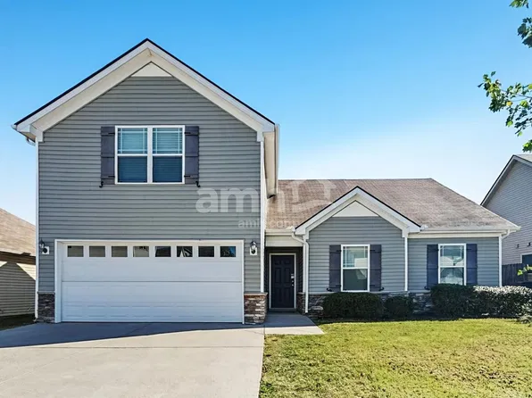 1617 Ursuline Ln, Murfreesboro, TN 37128