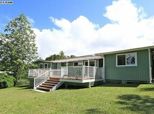8075 Hana Hwy, Haiku, HI 96708