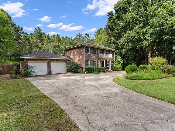 2nd image of 2522 W Georgia Rd
