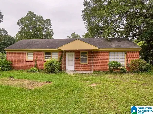 530 5th St, Montgomery, AL 36110