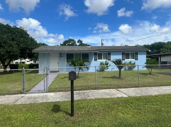 22601 SW 124th Ct, Miami, FL 33170