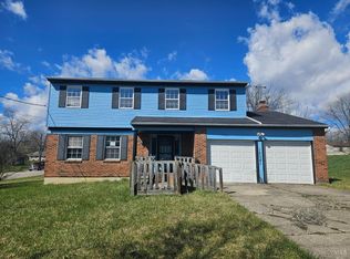 12081 Kenn Rd, Cincinnati, OH 45240