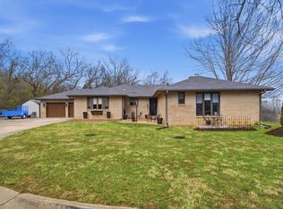 5425 SW Mission Ave, Topeka, KS 66610