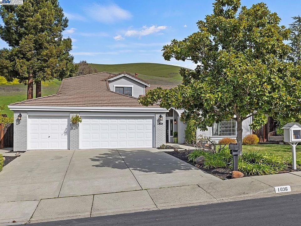 1036 Hill Meadow Pl, Danville, CA 94526 | Zillow