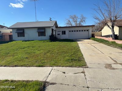 44515 Date Ave, Lancaster, CA, 93534