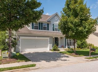 3022 Shoreline Blvd, Laurel, MD 20724