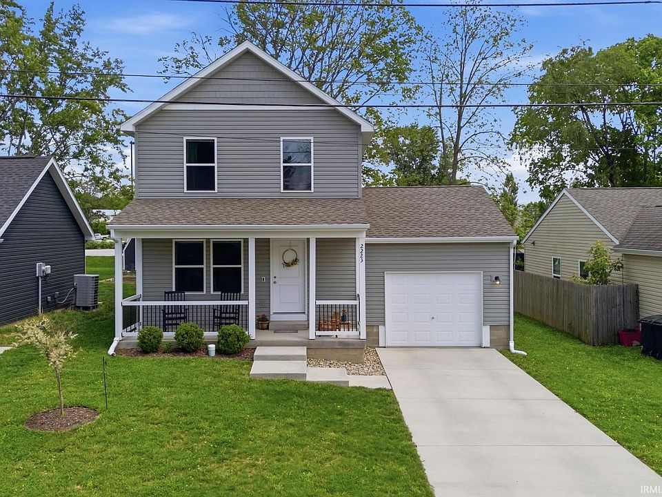1st image of 2223 Powder House Ln