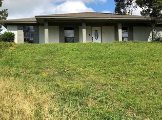 423 Evans St, Vicksburg, MS 39180