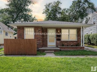 3147 Sherbrooke Rd #1, Toledo, OH 43606