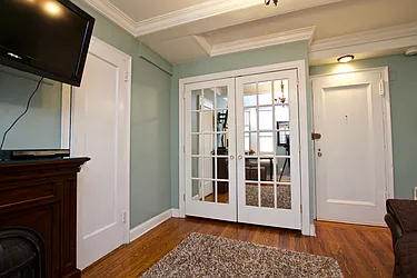 Rented by Steven Corcoran Real Estate