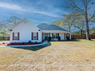 100 Crystal Ridge Cir, Byron, GA 31008