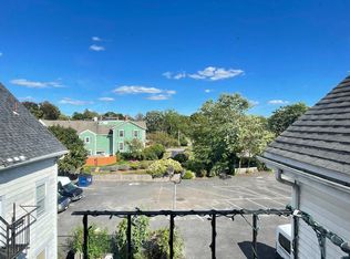 9 Union St APT 3L, Taunton, MA 02780