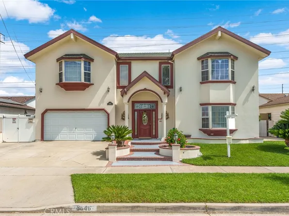 8646 Holly Way, Buena Park, CA 90620