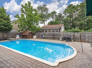 320 Cable Ave, Beachwood, NJ 08722