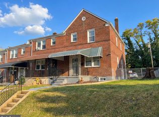 4433 Old Frederick Rd, Baltimore, MD 21229