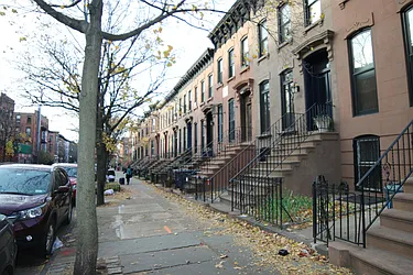 Rented by Brooklyn Blocks Real Estate