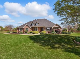 2708 Kerry Ct, Argyle, TX 76226