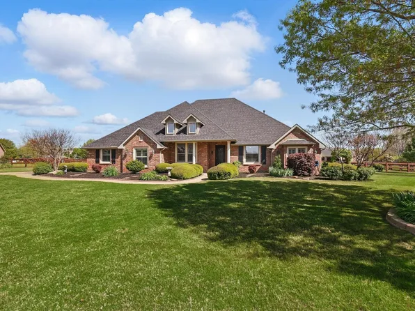 2708 Kerry Ct, Argyle, TX 76226