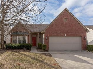 10989 Haig Point Dr, Fishers, IN 46037
