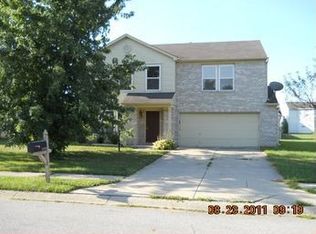 11749 Still Haven Ct, Indianapolis, IN 46229