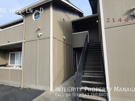 2nd image of 2149 NE Heidi Ln #D