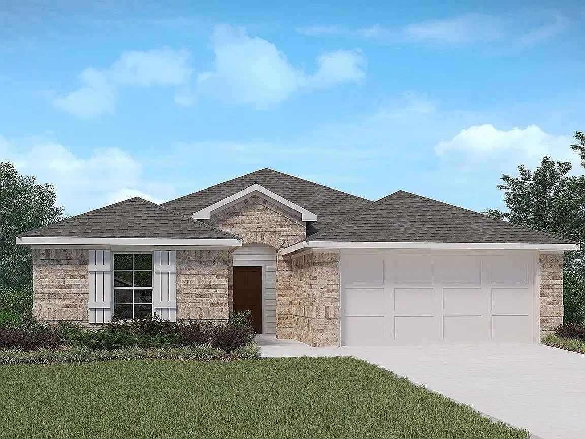 4 bed, 2.0 bath, 1851 sqft, $2,300 — Photo 1