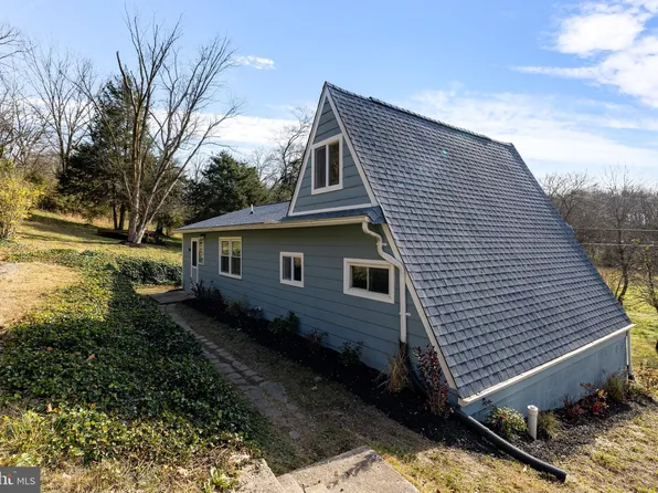 290 Ridge View Ln, Shenandoah, VA 22849