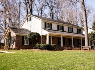 3401 Henderson Rd, Greensboro, NC 27410